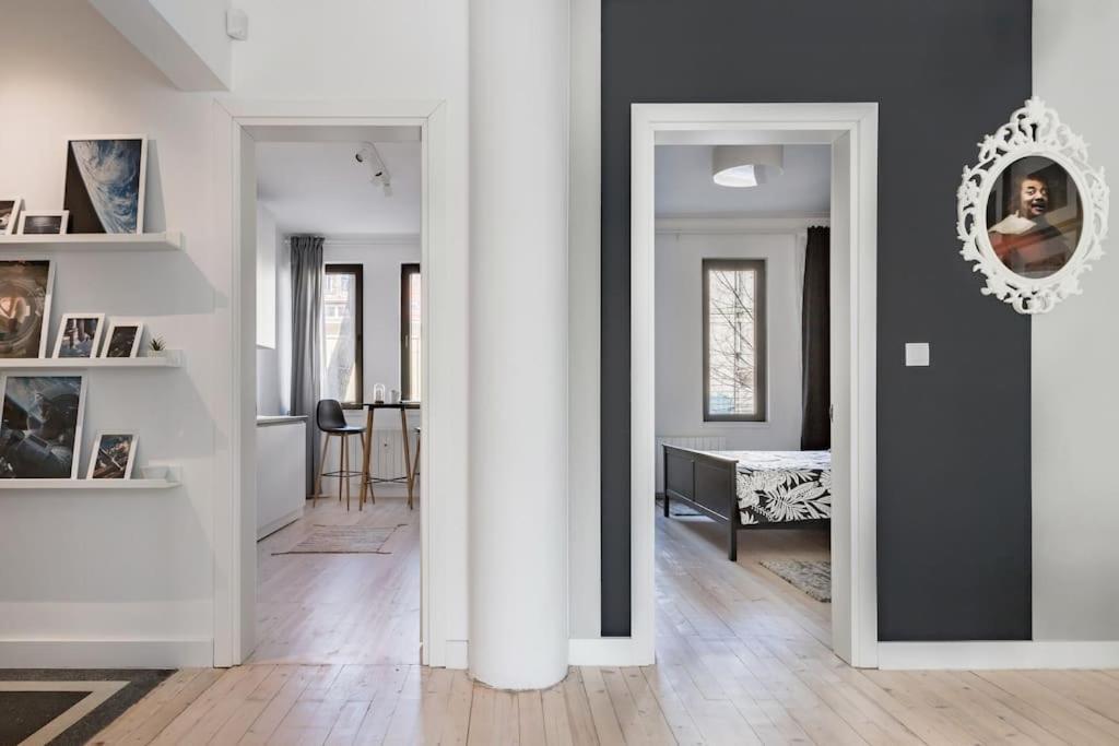 Appartamento Sophisticated Gem In The Heart Of