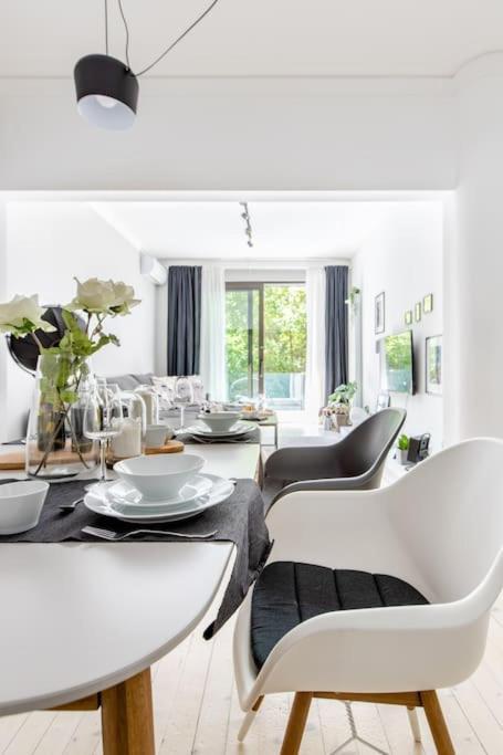 Sophisticated Gem In The Heart Of