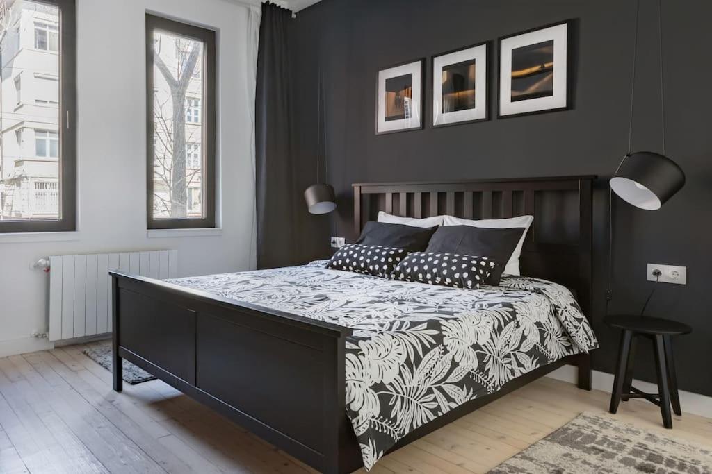 Sophisticated Gem In The Heart Of Appartamento Sofia