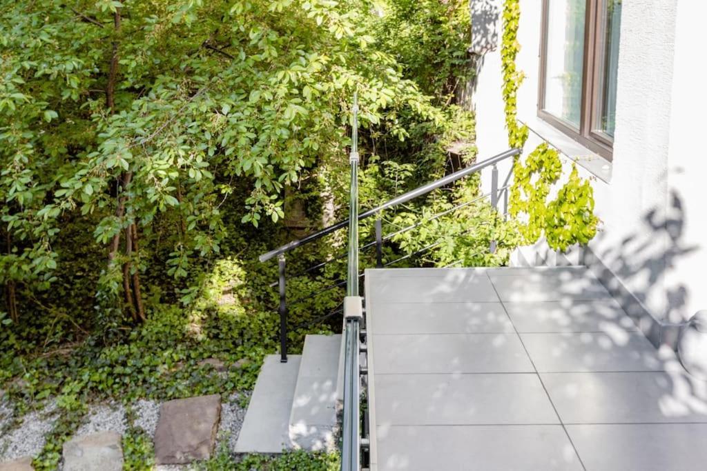 Sophisticated Gem In The Heart Of