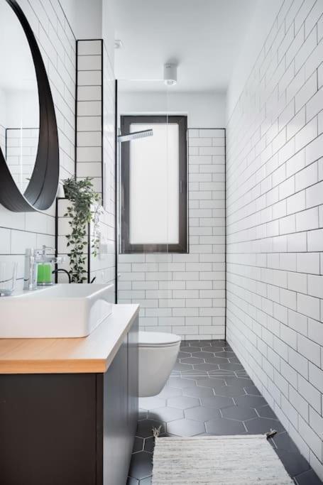 Appartamento Sophisticated Gem In The Heart Of Sofia