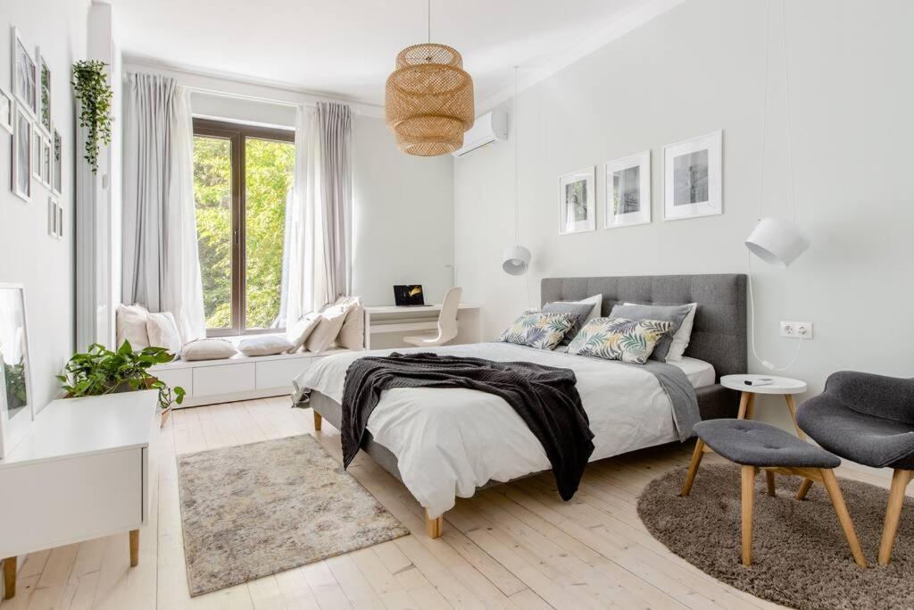 Appartamento Sophisticated Gem In The Heart Of
