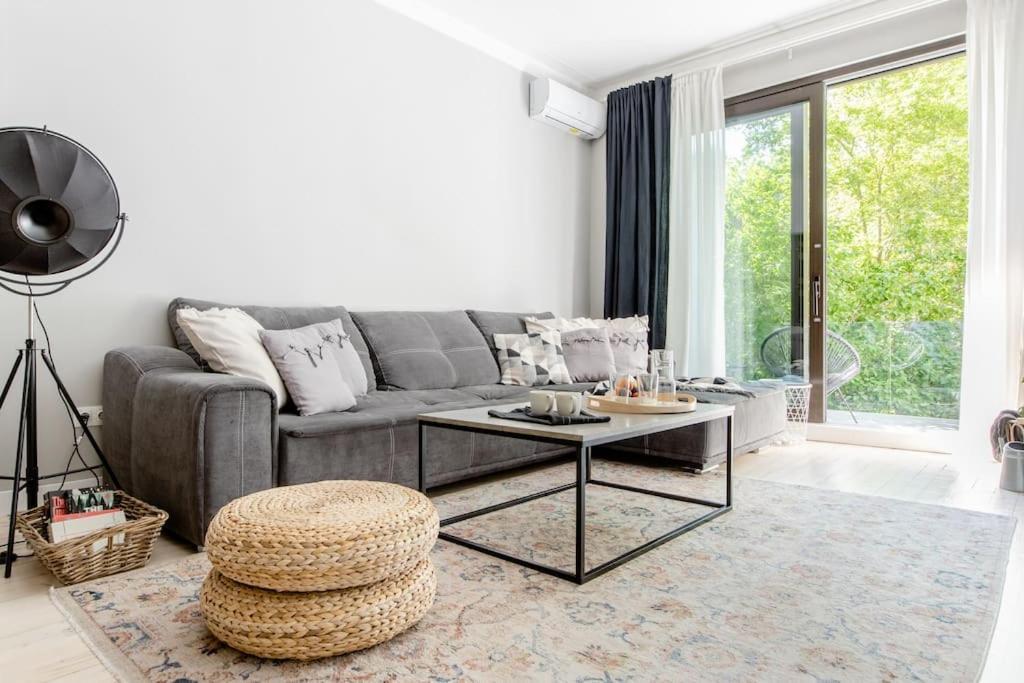Sophisticated Gem In The Heart Of Appartamento Sofia