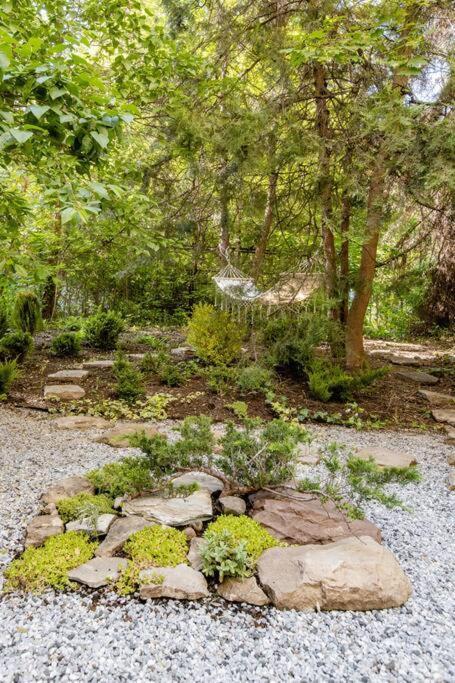 Sophisticated Gem In The Heart Of Appartamento *