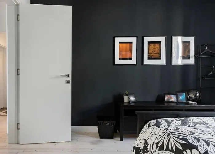 Sophisticated Gem In The Heart Of Sofia