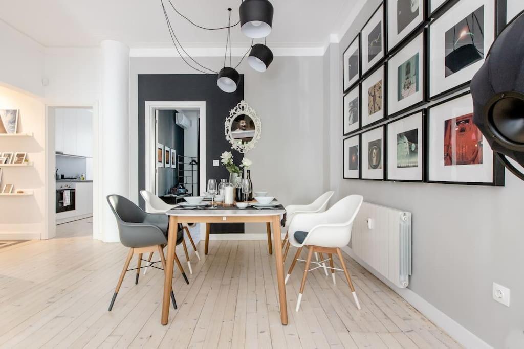 Apartment Sophisticated Gem In The Heart Of *