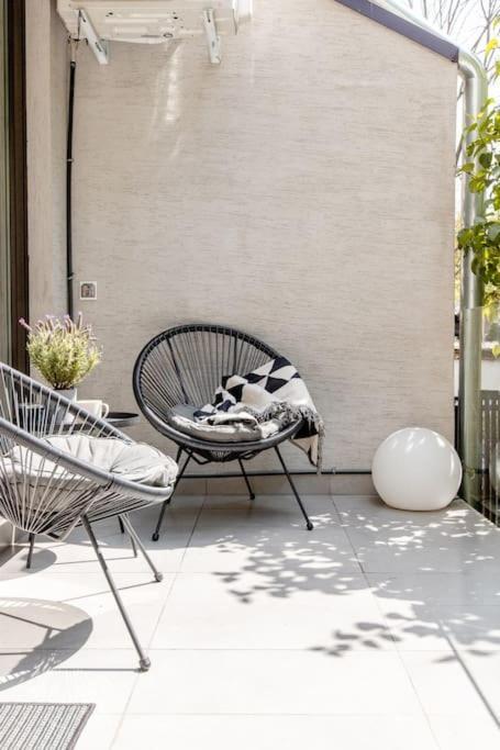 Apartment Sophisticated Gem In The Heart Of Sofia