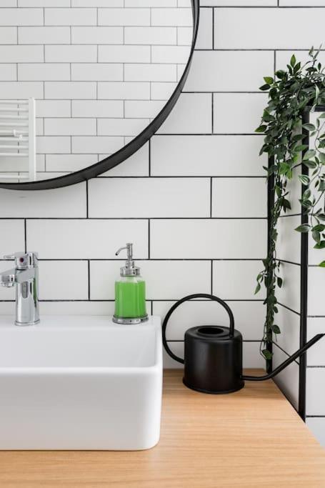 Apartment Sophisticated Gem In The Heart Of Sofia