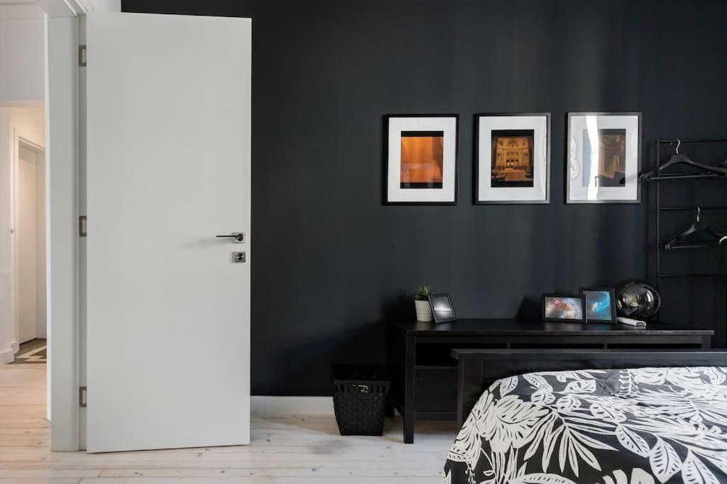 Apartment Sophisticated Gem In The Heart Of *